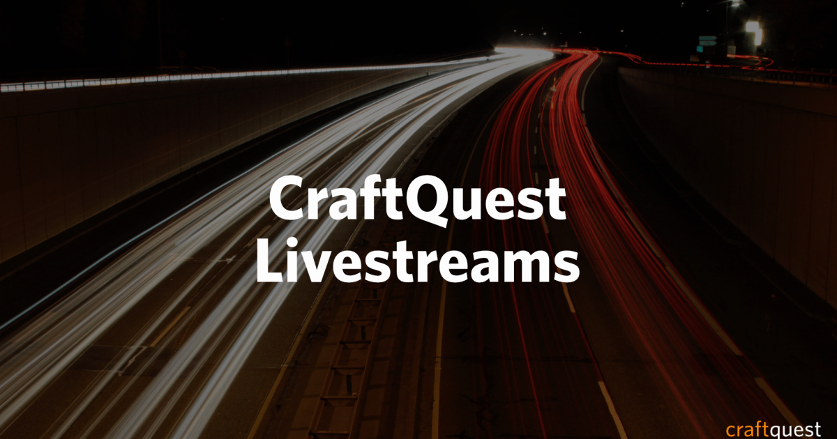Learn Craft Live