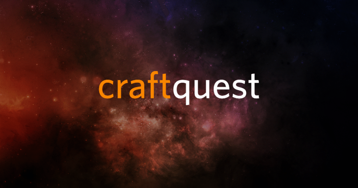 (c) Craftquest.io