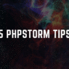5 Tips for PhpStorm