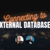 CraftQuest on Call: External Databases