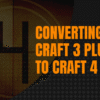 Converting a Plugin from Craft 3 to Craft 4