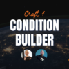 Craft CMS 4 Feature: Condition Builder