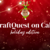 CraftQuest on Call 57: Craft Generator & AI