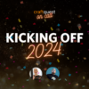 CraftQuest on Call 79: Kicking off 2024