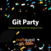 CraftQuest on Call 64: Git Party