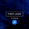 First Look: Hyper Plugin