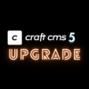 Real World Craft CMS 5 Upgrade