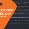 CraftQuest Development Workflow