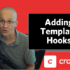 Adding Template Hooks in Craft CMS