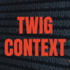 Understanding Twig Context or Scope