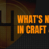 What's New in Craft CMS 4