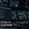 Custom DDEV Commands