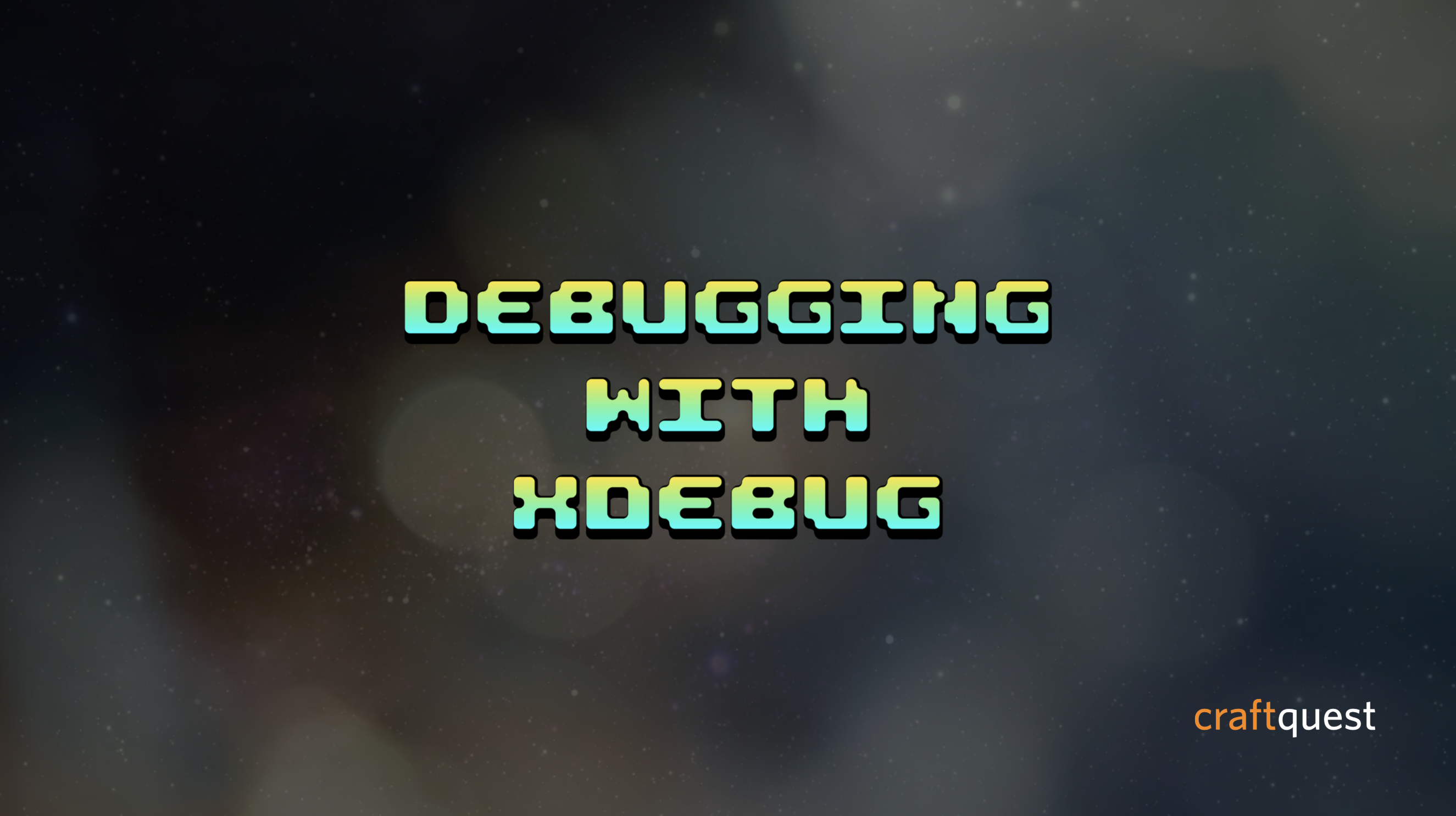 Debugging with Xdebug Quick-Start Guide